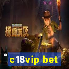 c18vip bet